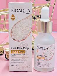 Sérum de Arroz - Bioaqua
