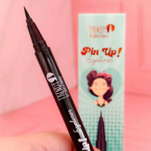 Delineador Pin Up - Trendy