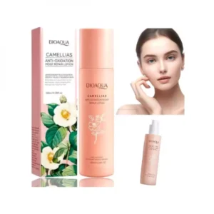 Loción Facial Camellias - Bioaqua