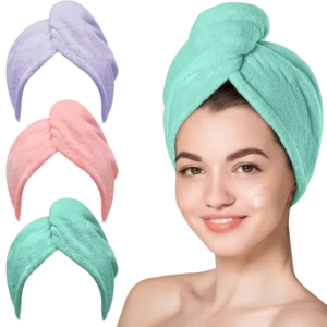 Toalla micofibra