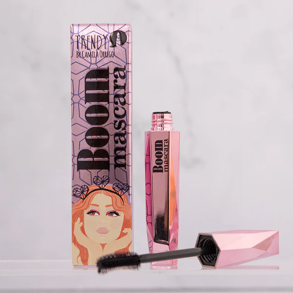 Pestañina Boom - Trendy