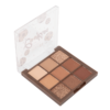 Paleta de Sombra Cookies - Trendy