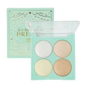 Kit X 4 Iluminador Dreams - Trendy