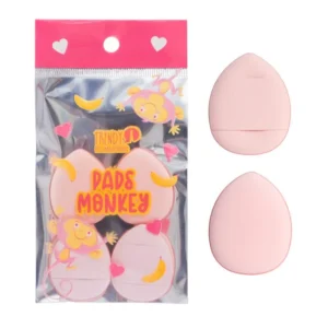 Kit X 4 Mini Pomos - Trendy