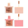 Kit Duo Rubor Safari Blush - Trendy