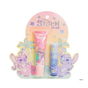 Kit Labios Stitch - Trendy