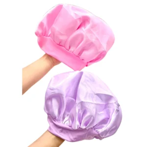 Gorro Satín