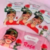 Mascarilla De Ojos Sweet Dream Rosas