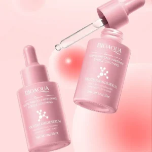 Serum Facial Nicotinamide - Bioaquia