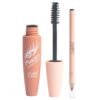Set Mascara Y Lápiz Delineador - Ushas