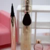 Plumón Delineador Negro Con Espejo Febble