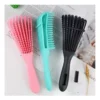 Cepillo Anti Frizz