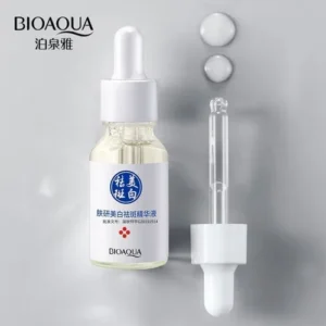 Serum Aclarante y Despigmentante – Bioaqua