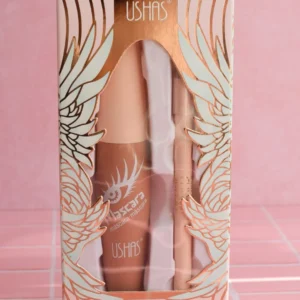 Set Mascara Y Lápiz Delineador - Ushas