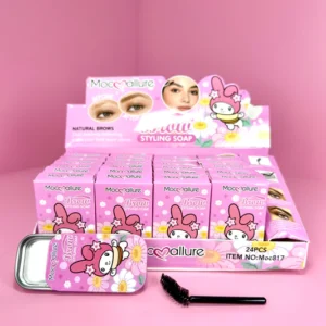 Jabon de Cejas Sweet - Mocmallure