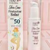 Protector Solar Facial 40ml - Trendy