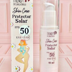 Protector Solar Facial 40ml - Trendy