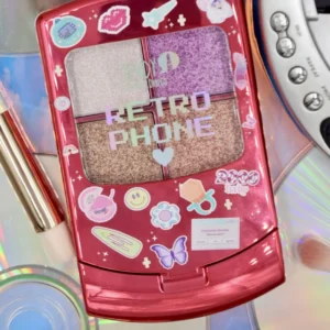 Sombras Retro Phone - Trendy