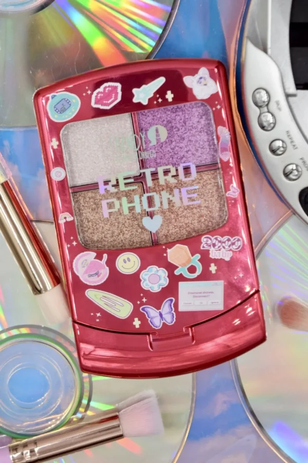 Sombras Retro Phone - Trendy