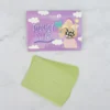 Papeletas Forget Shine - Trendy