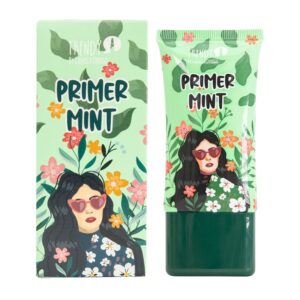 Primer Menta 60ml - Trendy