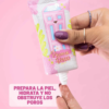 Primer Rosas Grande - Trendy