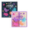Sombra Cosmos - Trendy