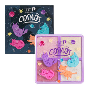 Sombra Cosmos - Trendy