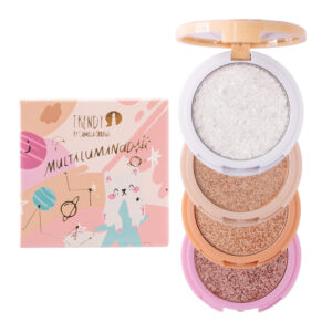 Torre Multi Iluminador Cat - Trendy