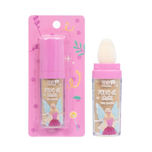 Polvo De Hadas Golden - Trendy