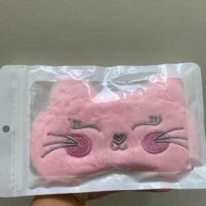 Tapa Ojos Con Gel