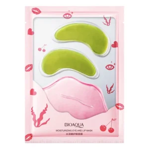 Duo Colágeno Ojeras y Labios - Bioaqua