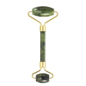 Rodillo de Jade Facial