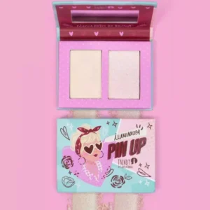 Iluminador Pin Up - Trendy
