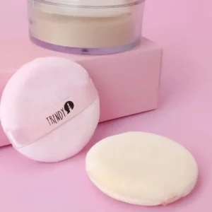 Kit X 2 Borlas Maquillaje - Trendy