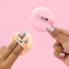 Kit X 2 Borlas Maquillaje - Trendy