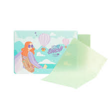 Papeletas Sky Lover - Trendy
