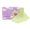 Papeletas Forget Shine - Trendy