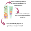 Gel Desmaquillante Trendy