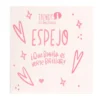 Espejo Corazón