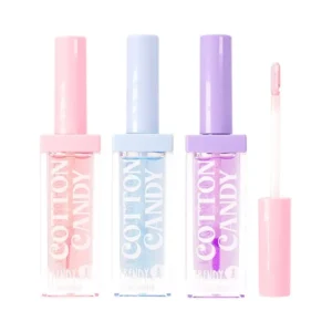 Brillo Cotton Candy