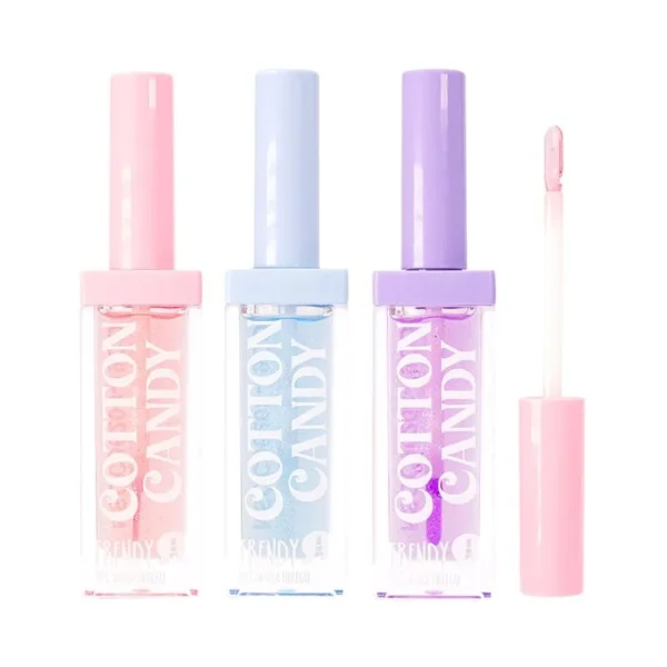 Brillo Cotton Candy