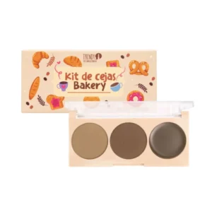 Kit De Cejas Bakery - Trendy