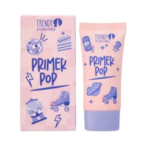 Primer Pop - Trendy
