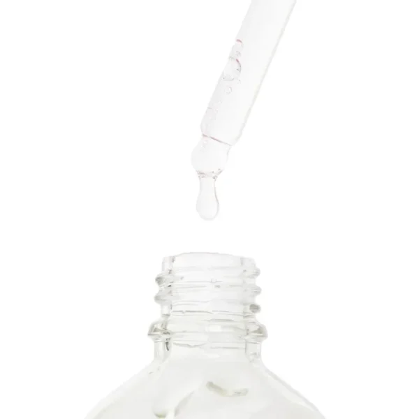 Serum Hidratante Con Ácido Hialurónico