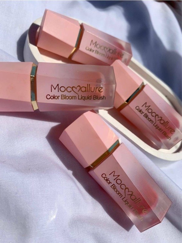 20e5391226b5cef59fb52beee06f9feea6be01acfb4ea914e74fa6d80bbcc7f4135895 Rubor Liquido Estampita - Mocmallure