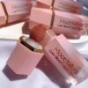 Rubor Liquido Estampita - Mocmallure