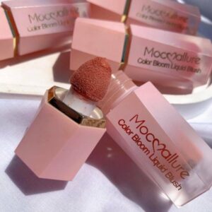 Rubor Liquido Estampita - Mocmallure