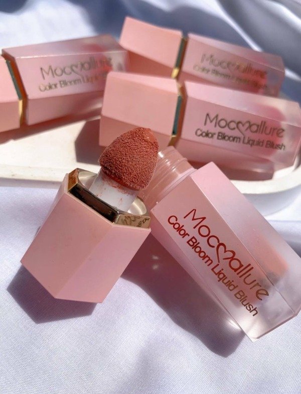 7657ae97e803d9e02431036ce0e48eea7fc160a2e9cdb9990c9b4eedac4fe801135895 Rubor Liquido Estampita - Mocmallure