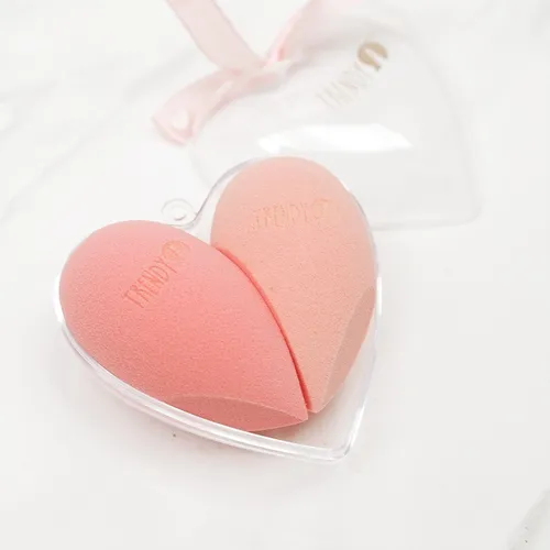 Esponja Trendy Corazón